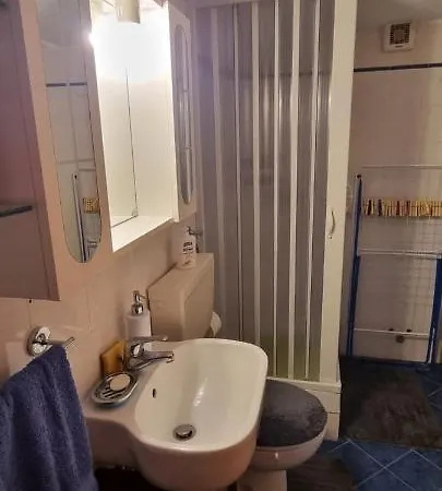 Apartment Appartamento Genova